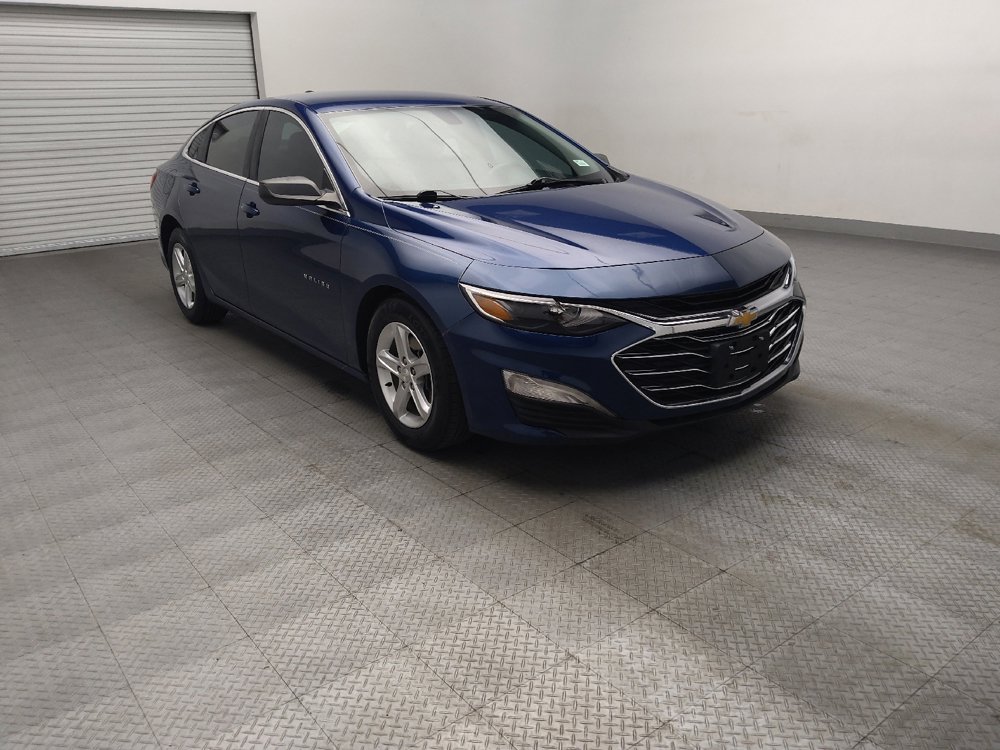Used 2019 Chevrolet Malibu LS FWD image 13