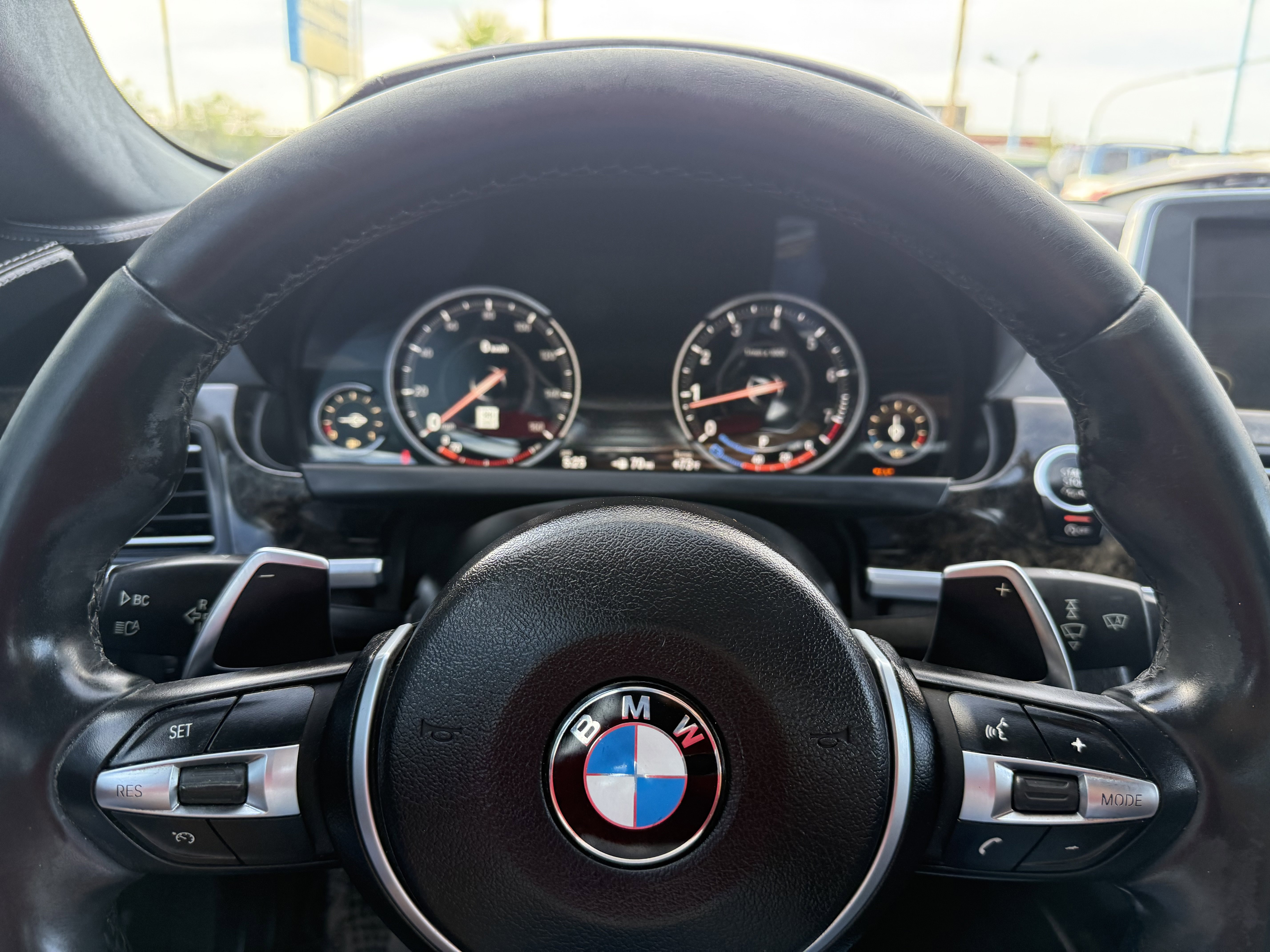 Used 2014 BMW 650i Gran Coupe image 13