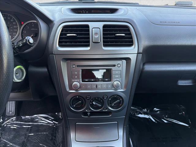 Used 2006 Subaru Impreza Outback Sport Special Edition w/ Popular Equipment Group 2C image 19