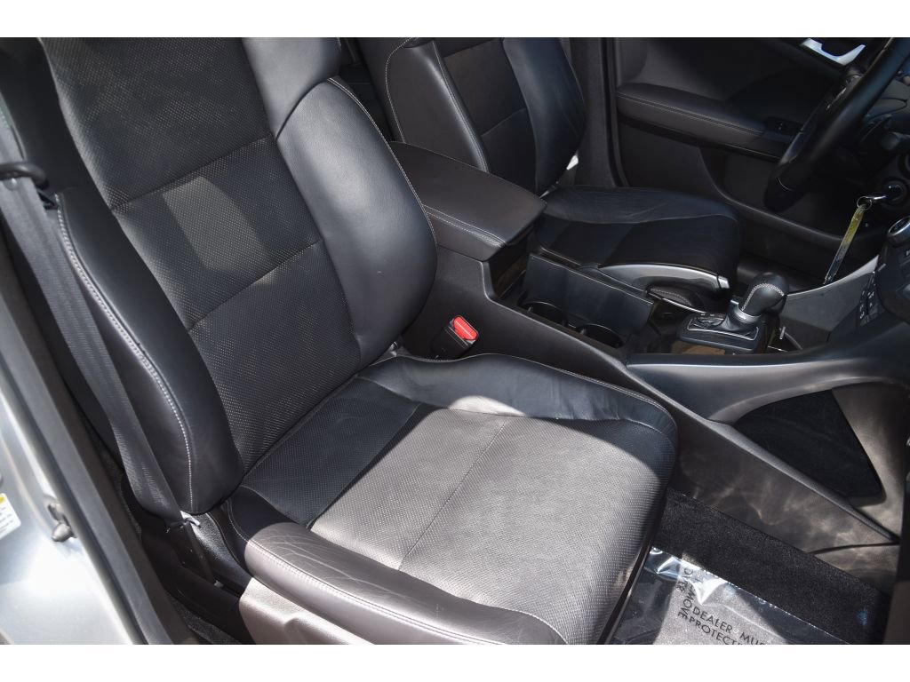 Used 2012 Acura TSX Sedan image 28