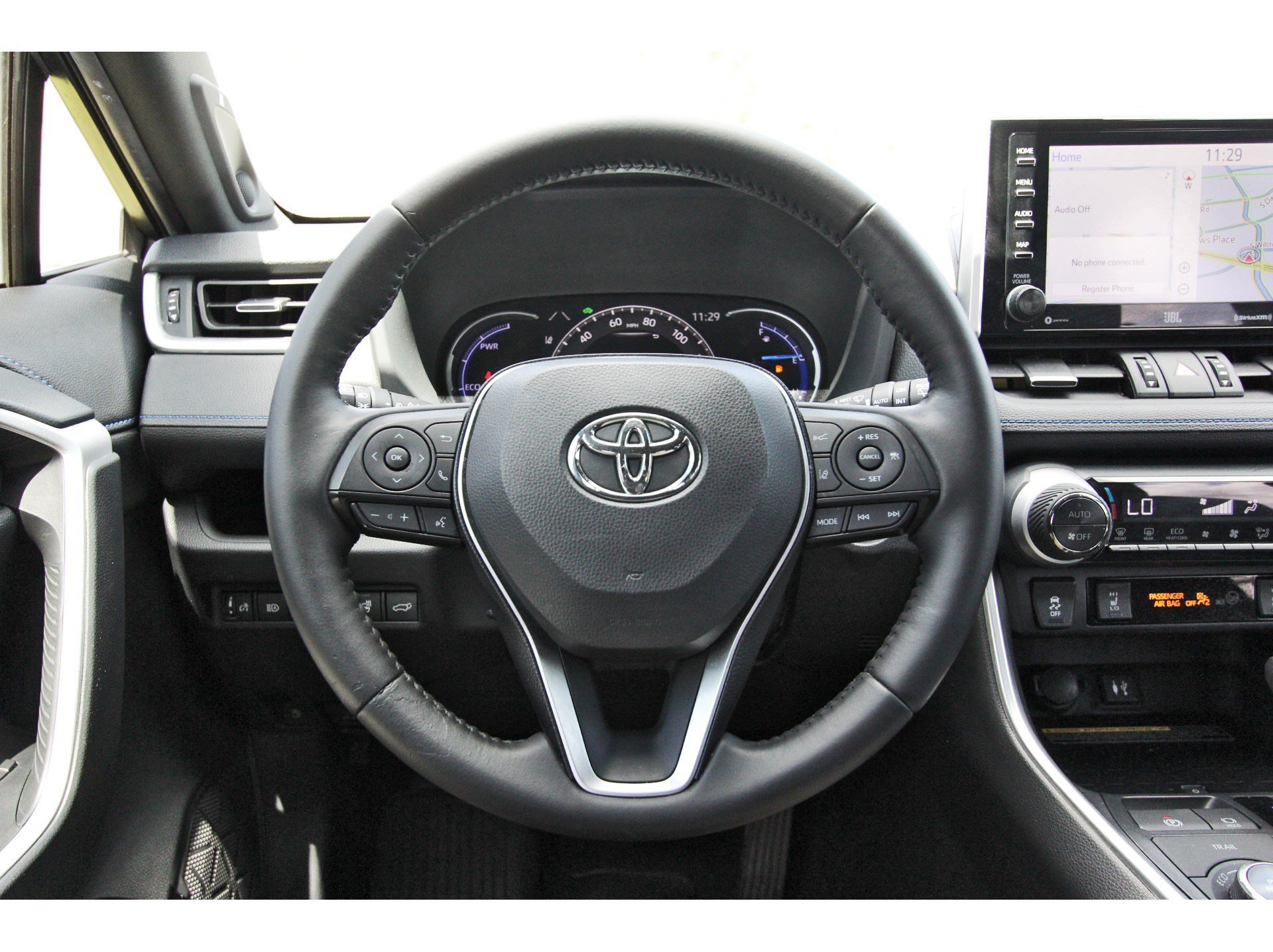 Used 2019 Toyota RAV4 XSE AWD/4WD image 15