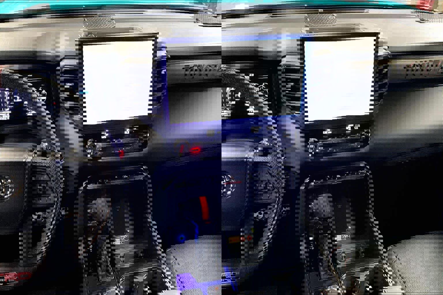 New 2026 Toyota Tundra TRD Pro image 6