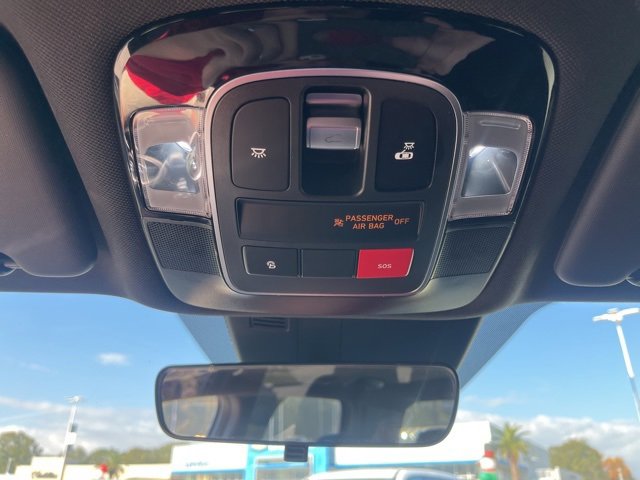 Used 2024 Hyundai Santa Cruz Night image 27