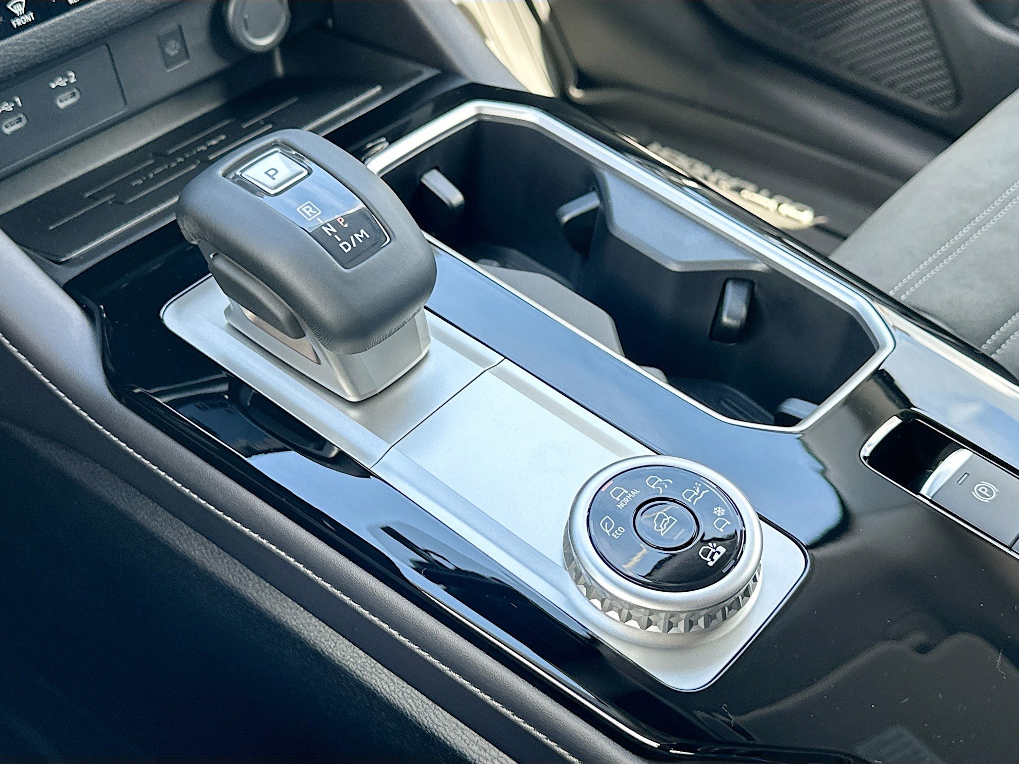 New 2025 Mitsubishi Outlander Trail Edition image 12