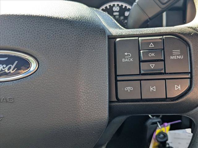 Certified 2022 Ford F150 XL w/ STX Appearance Package image 12