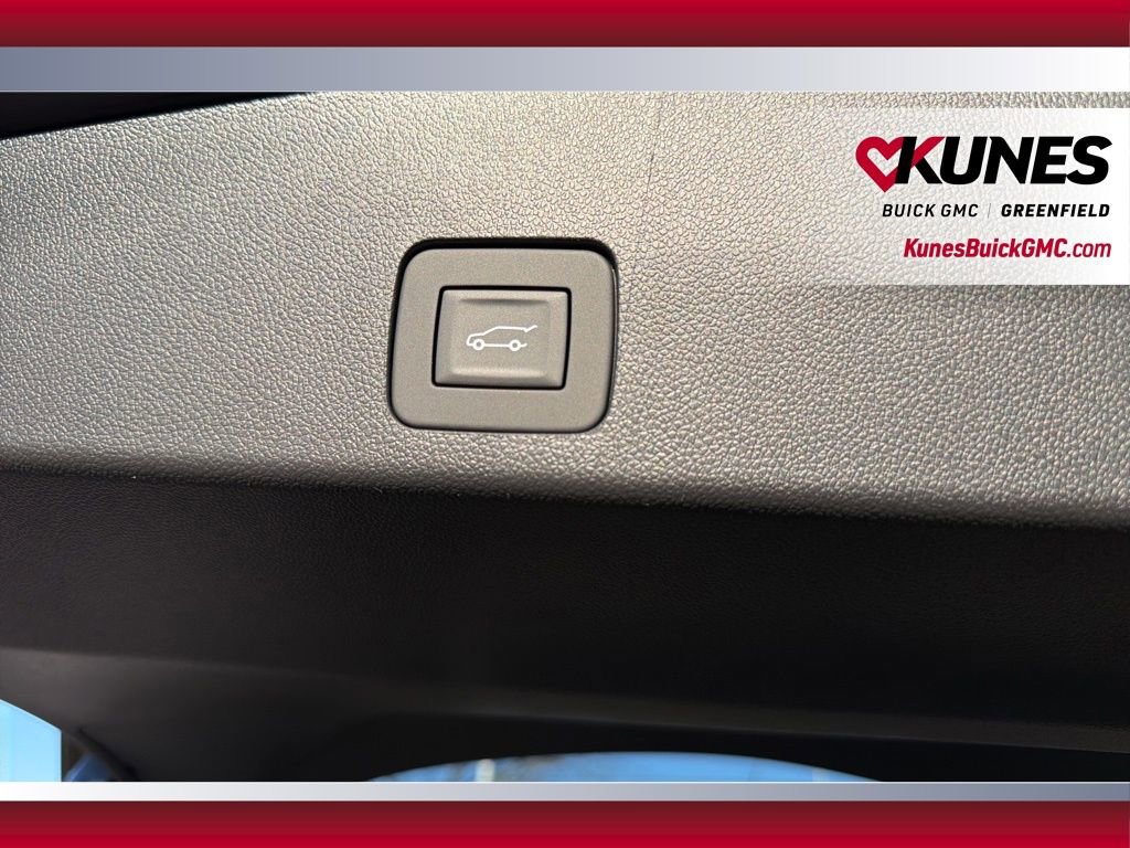 New 2026 Buick Encore GX Sport Touring image 35