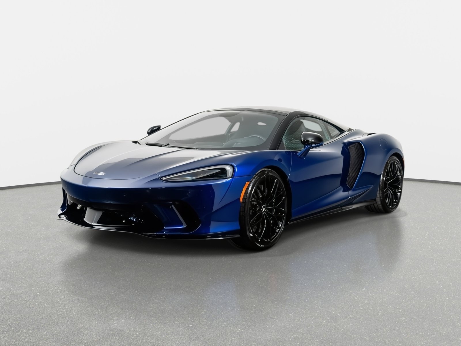 Used 2023 McLaren GT RWD image 21