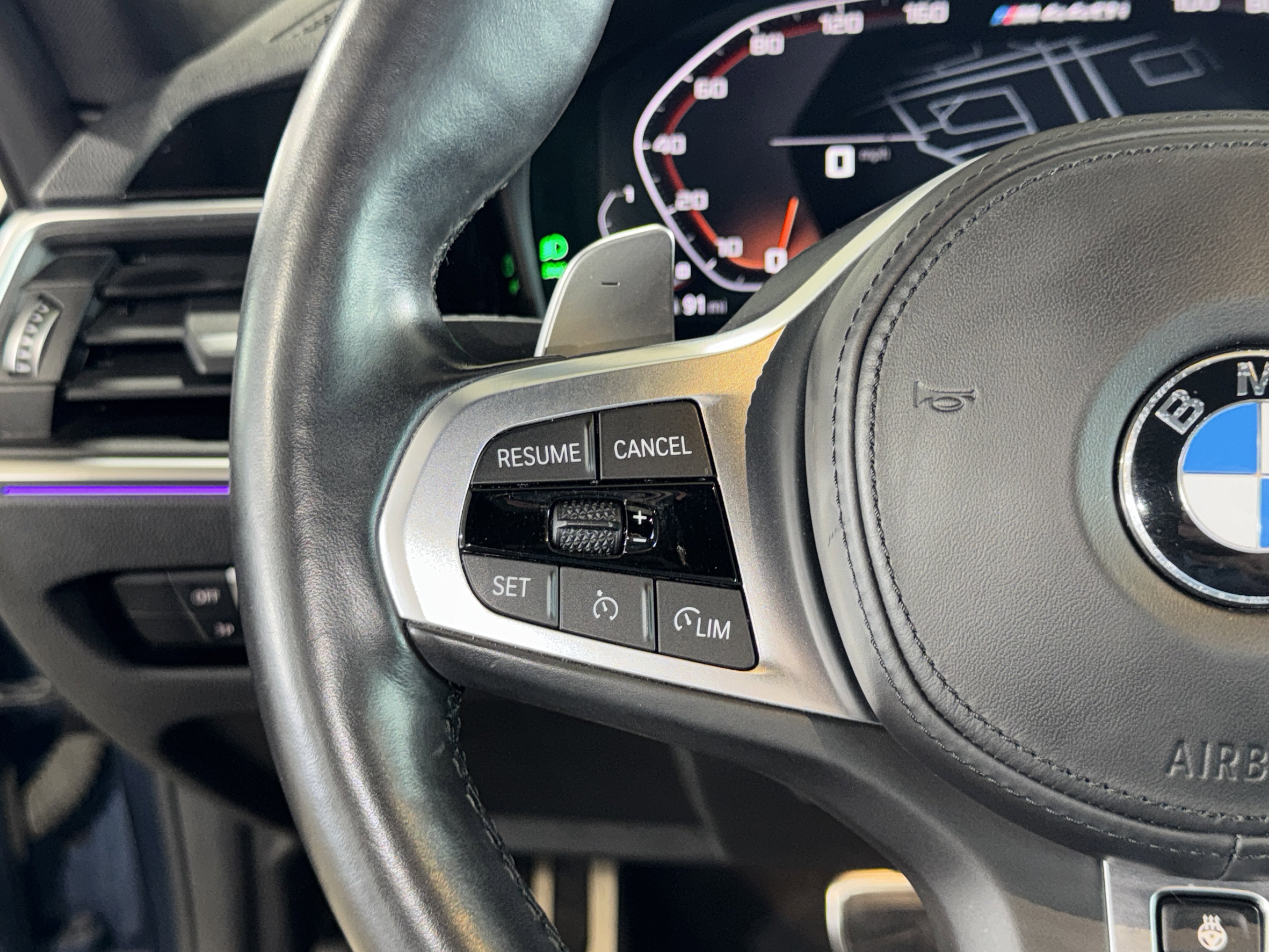 Certified 2022 BMW M440i Coupe w/ Premium Package image 18