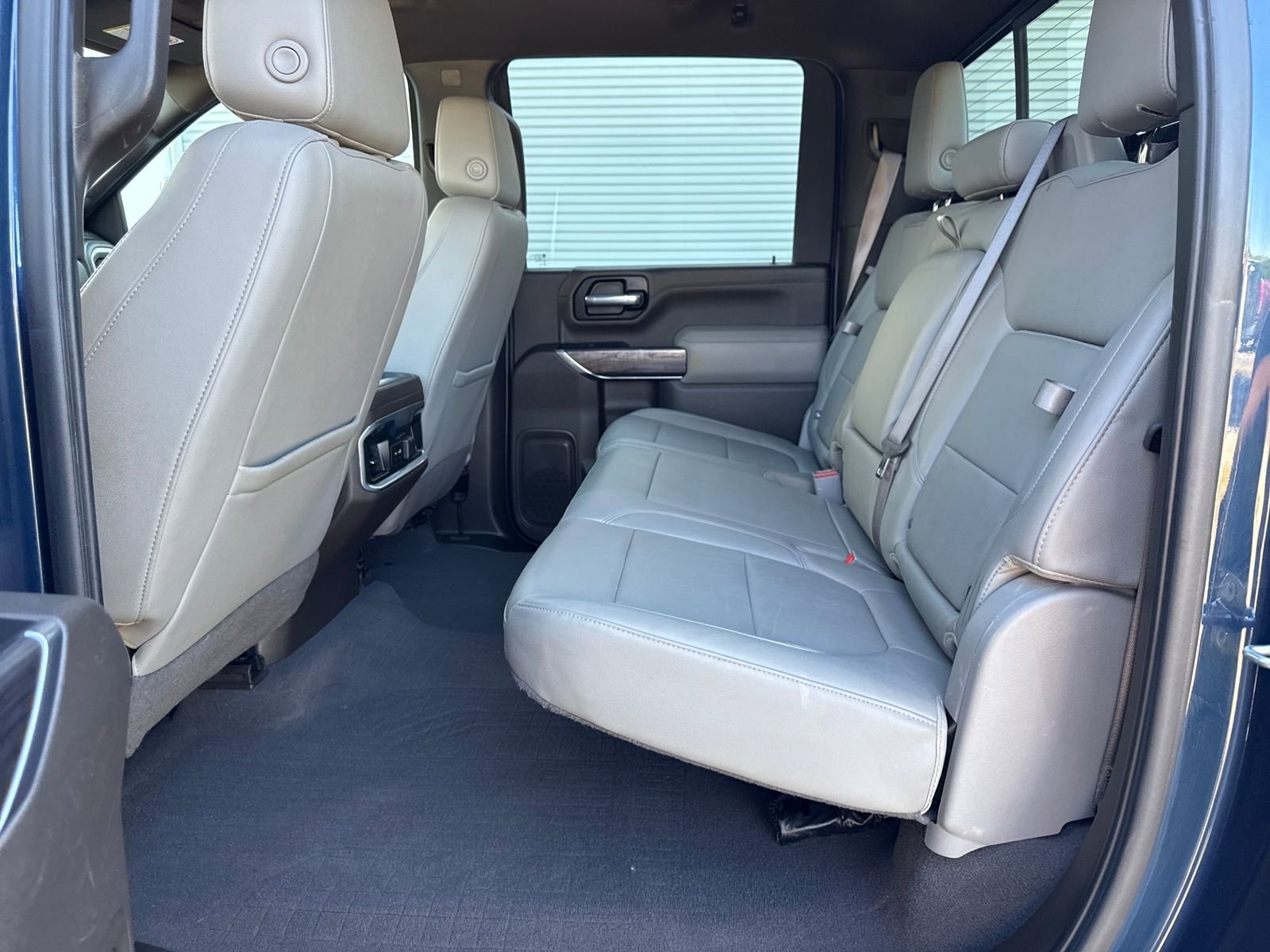 Used 2022 Chevrolet Silverado 2500 LTZ w/ LTZ Plus Package image 25