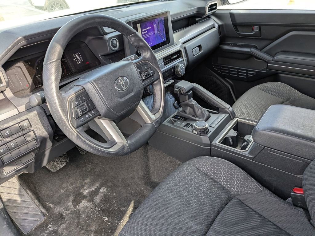 Used 2025 Toyota 4Runner SR5 image 17