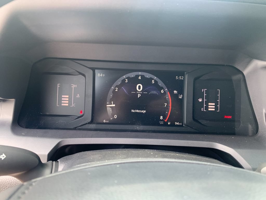 New 2026 Toyota Tacoma SR5 AWD/4WD image 28
