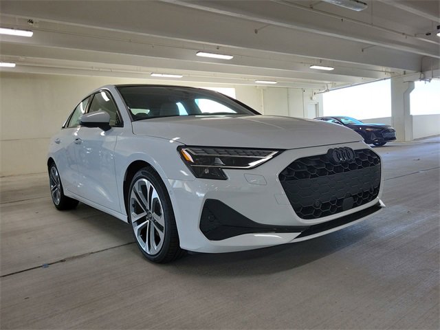 New 2026 Audi A3 2.0T Premium Plus image 2