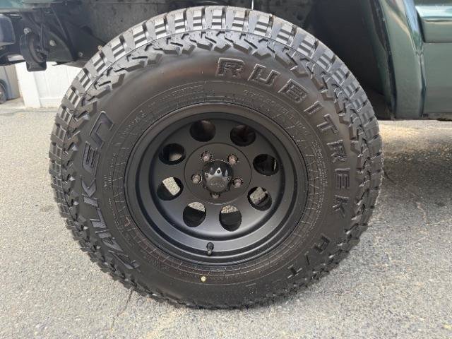 Used 1999 Jeep Cherokee Sport AWD/4WD image 13