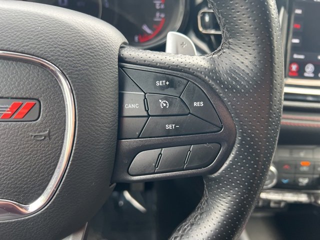 Used 2023 Dodge Durango GT image 31