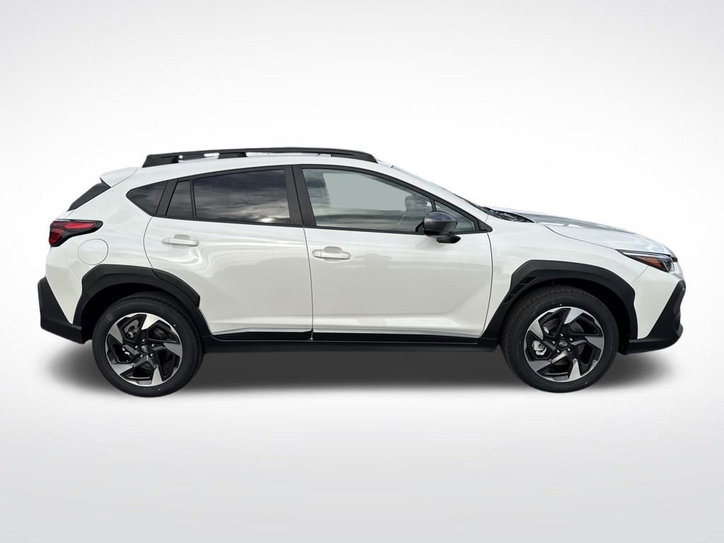 New 2025 Subaru Crosstrek 2.5i Limited w/ Crosstrek Mirror Package image 8