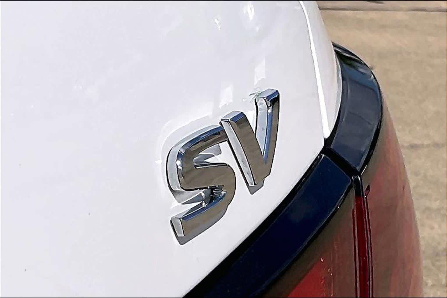 Used 2024 Nissan Sentra SV FWD image 10