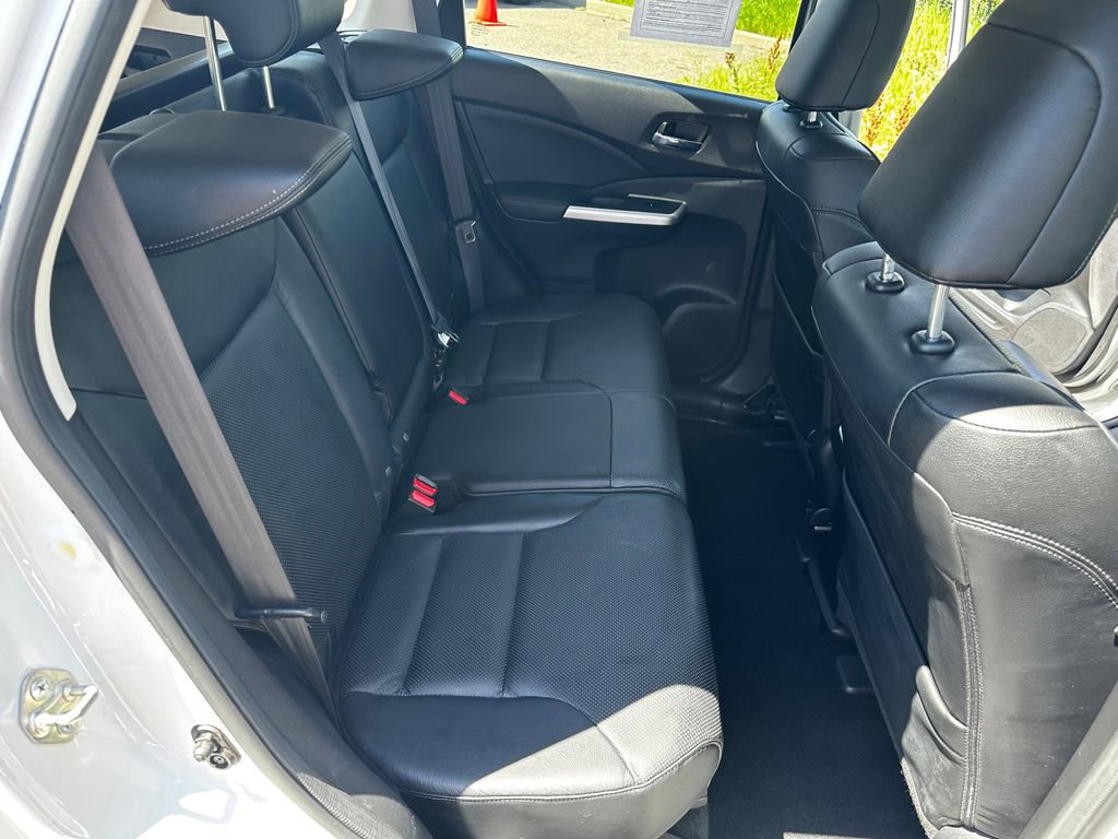 Used 2016 Honda CR-V Touring image 15