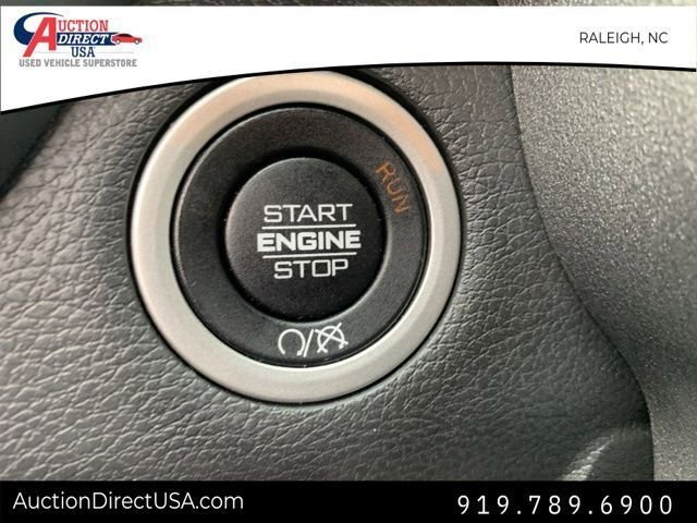 Used 2023 RAM 2500 Tradesman image 32