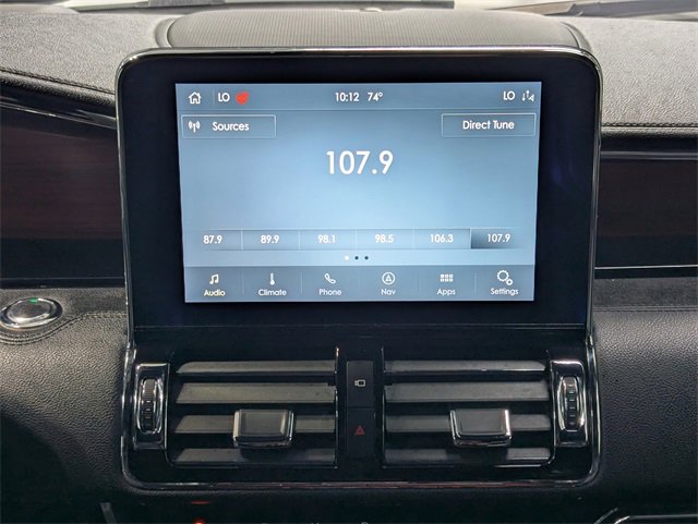 Used 2020 Lincoln Navigator Reserve w/ Equipment Group 208A Reserve image 9