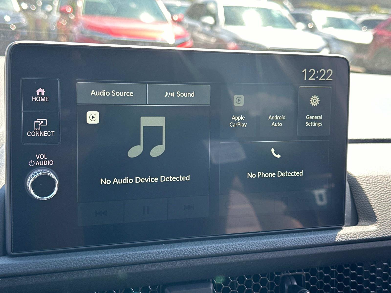 New 2026 Honda CR-V TrailSport image 3