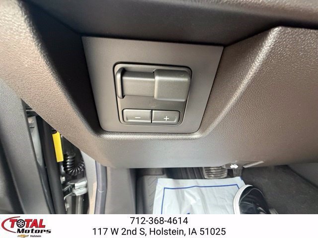 New 2026 Chevrolet Colorado Z71 w/ Technology Package AWD/4WD image 17