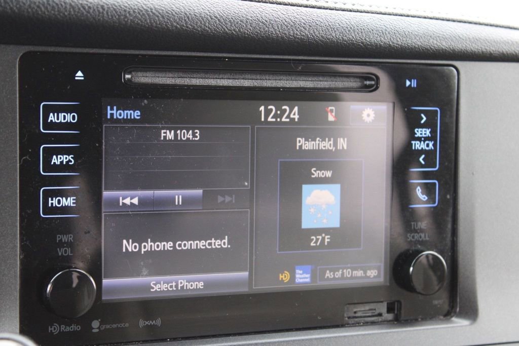 Used 2017 Toyota Sienna XLE Premium image 42