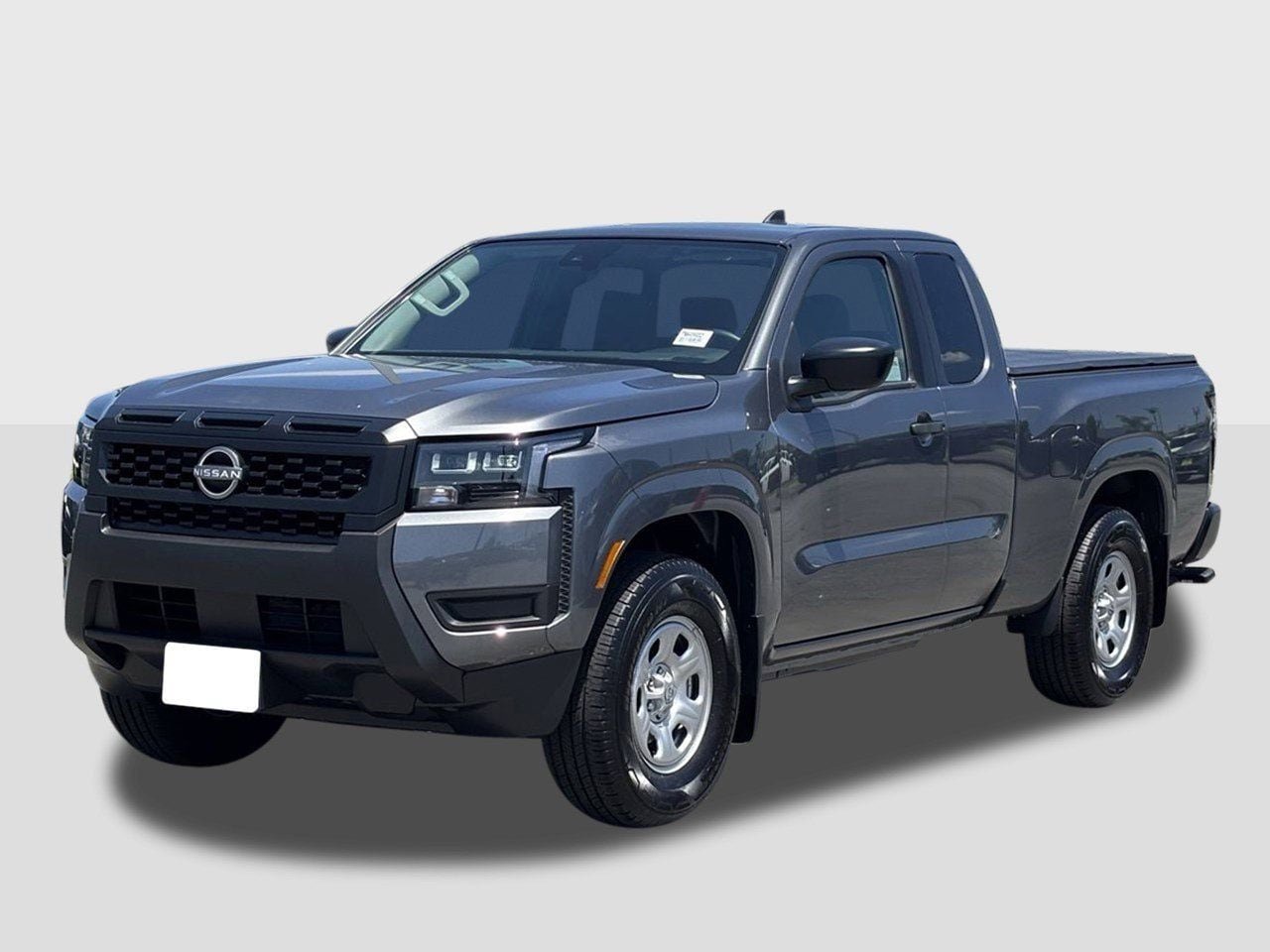 New 2026 Nissan Frontier S RWD video 1