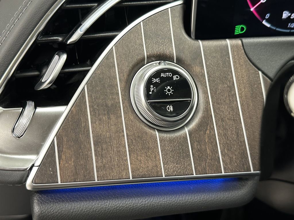 New 2026 Mercedes-Benz E 450 4MATIC All-Terrain Wagon image 35