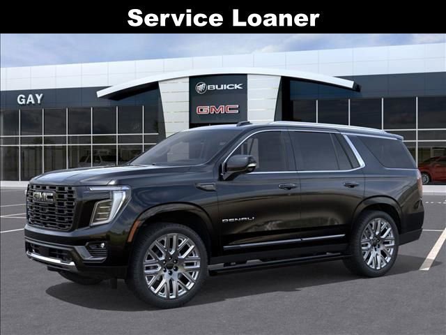 New 2026 GMC Yukon Denali Ultimate AWD/4WD video 2