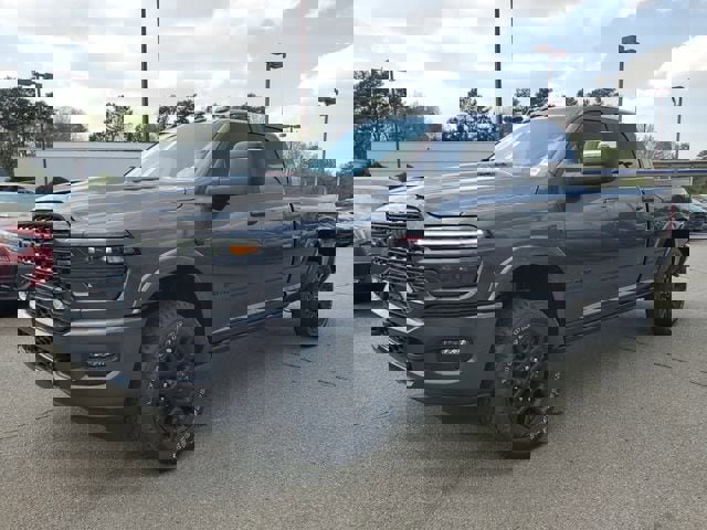 New 2026 RAM 2500 Limited image 3