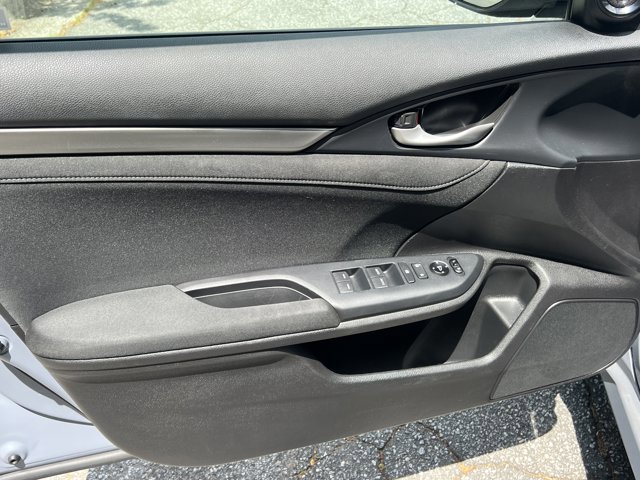 Used 2018 Honda Civic EX image 11