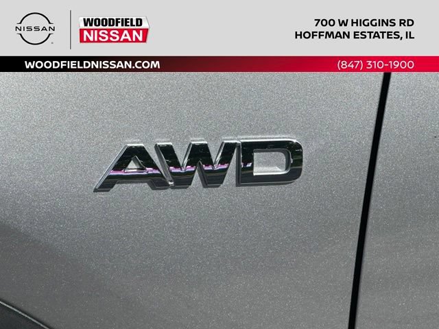 Used 2021 Kia Seltos EX AWD/4WD image 11