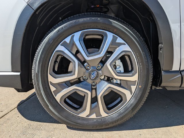 Certified 2026 Subaru Ascent Touring AWD/4WD image 13