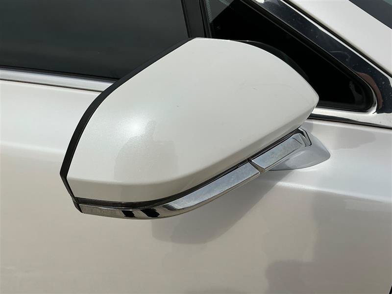 Used 2018 Lincoln MKZ Premiere AWD/4WD image 15