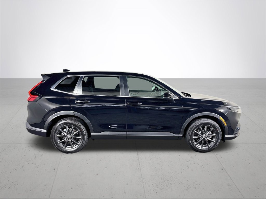 New 2027 Honda CR-V EX-L image 5