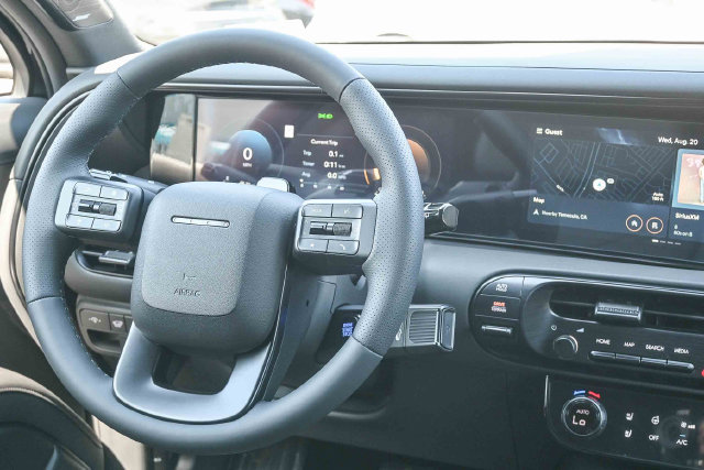 New 2026 Hyundai Palisade XRT Pro AWD/4WD image 16