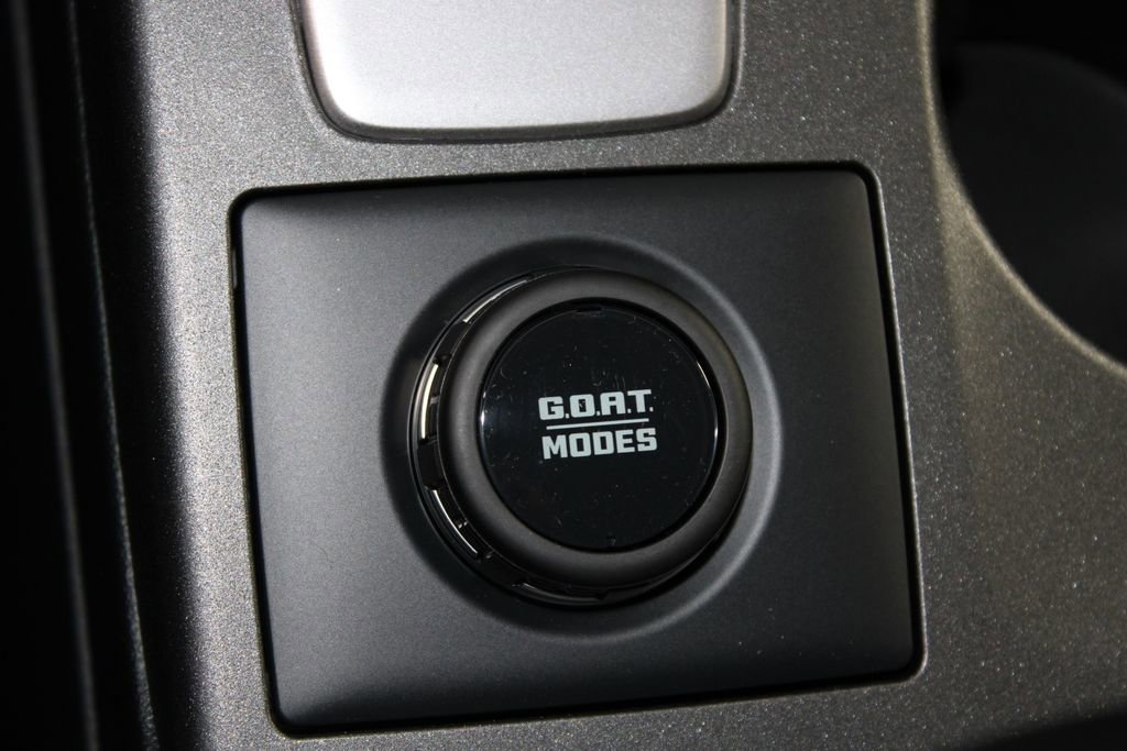 New 2026 Ford Bronco Sport Outer Banks image 44