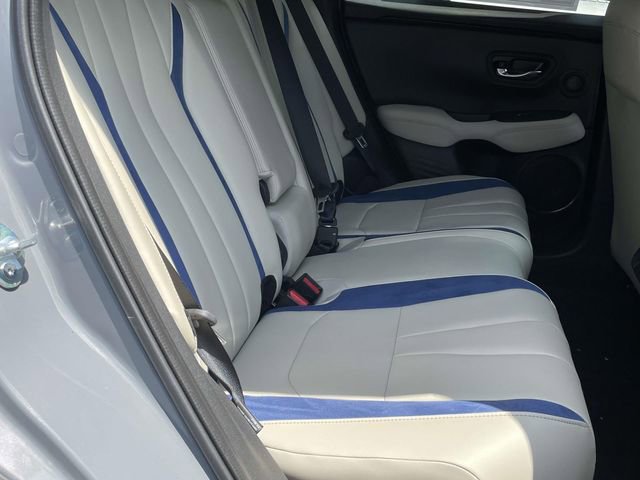 New 2025 Acura ADX A-Spec image 21