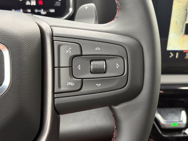 New 2026 GMC Sierra 1500 AT4X AWD/4WD image 32