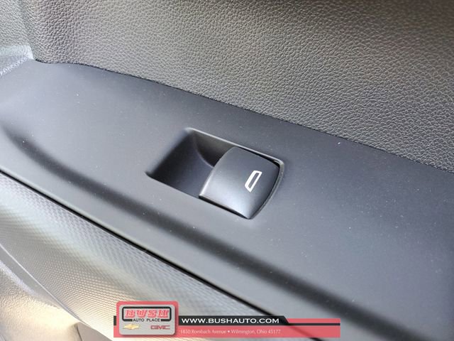 New 2026 Chevrolet Silverado 1500 W/T w/ WT Value Package image 25