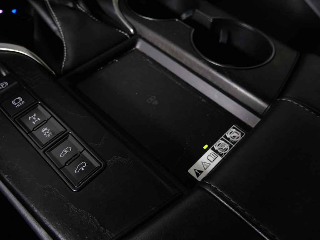 Used 2023 Lexus LX 600 4WD w/ Luxury Package image 28