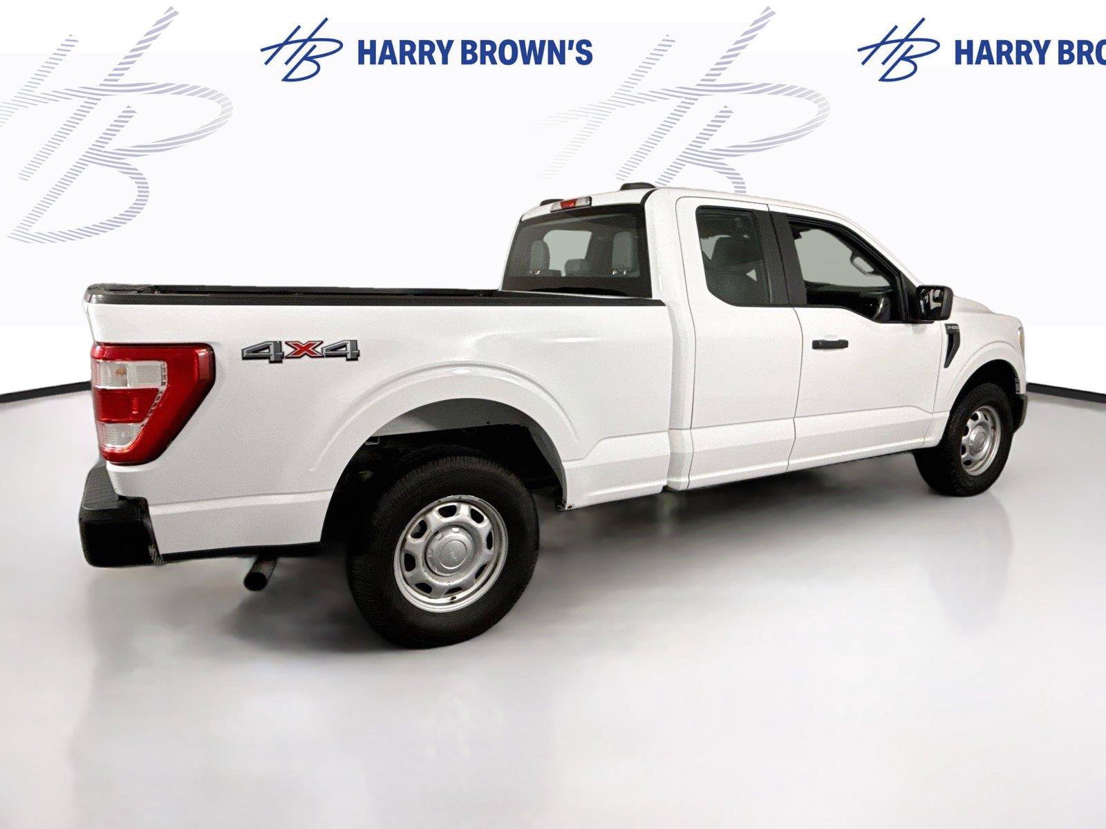 Used 2021 Ford F150 XL w/ XL Power Equipment Group AWD/4WD image 25