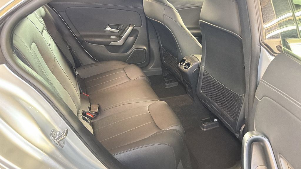Used 2023 Mercedes-Benz CLA 250 4MATIC image 13