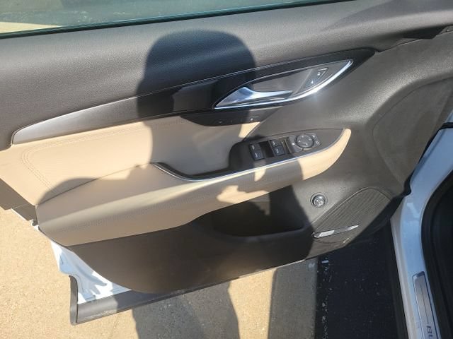 Used 2024 Buick Envision Preferred AWD/4WD image 16