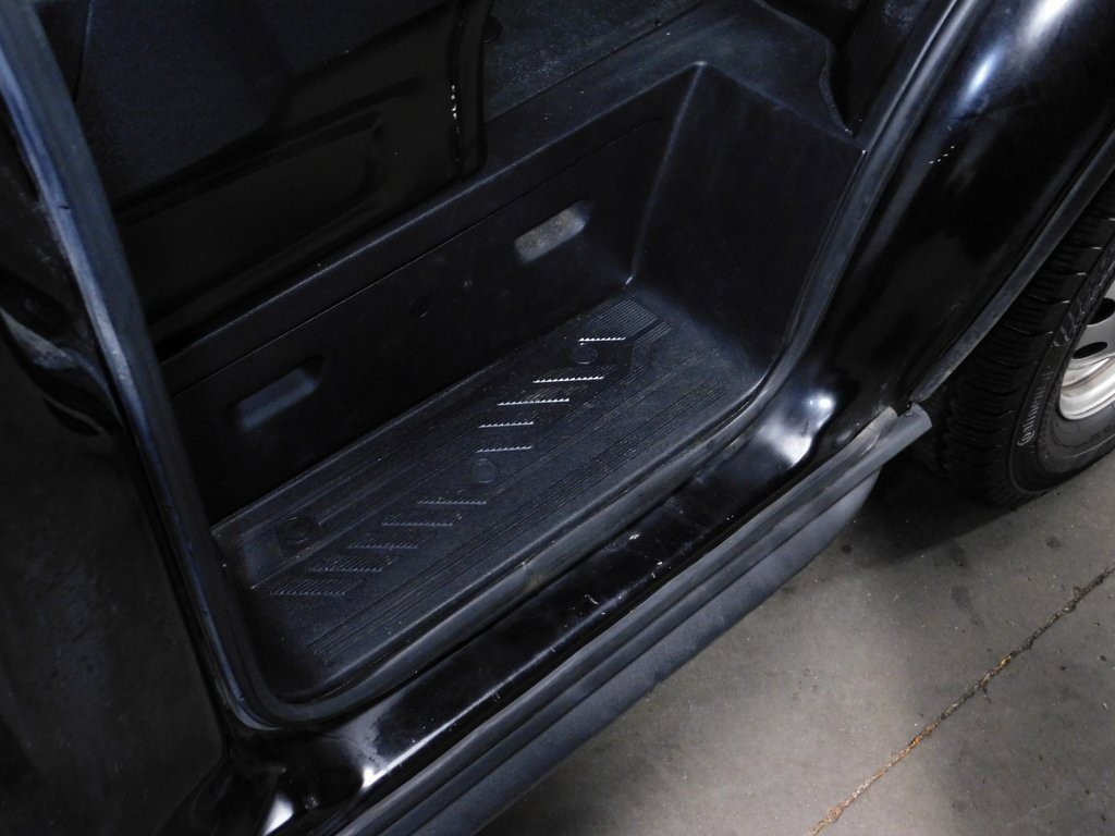 Used 2023 Ford Transit 250 148 High Roof Extended AWD image 86