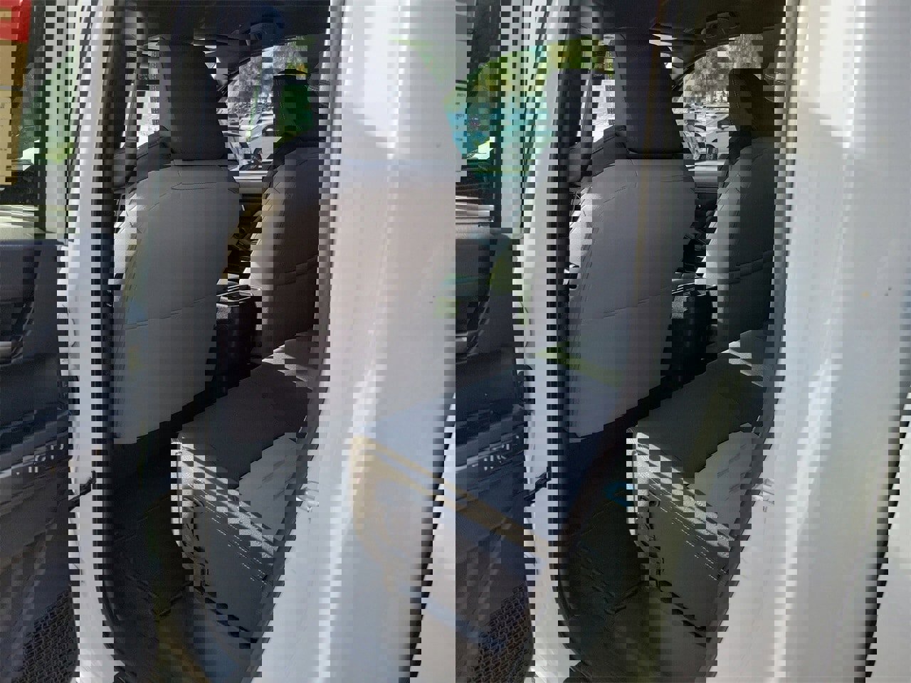 New 2026 Toyota Tacoma TRD Sport image 9