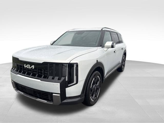Certified 2027 Kia Telluride EX FWD image 7