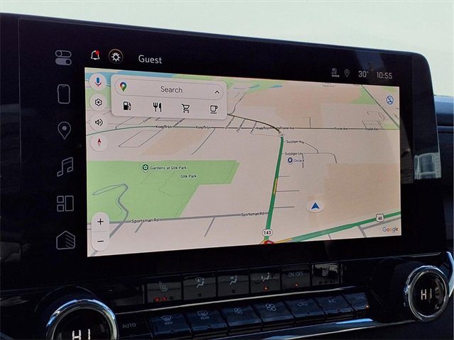 New 2025 Chevrolet Colorado Trail Boss image 6