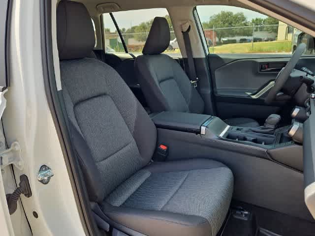 Certified 2026 Toyota RAV4 LE FWD image 18