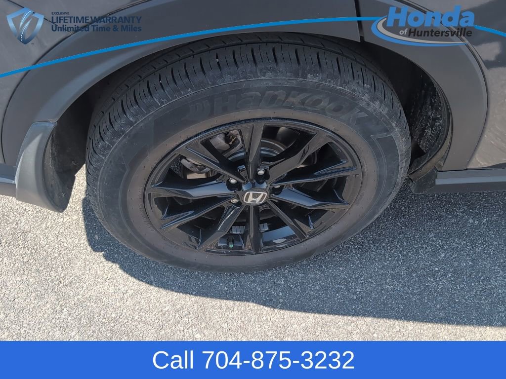 Used 2024 Honda CR-V Sport image 10